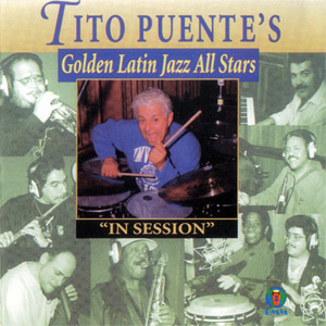 Álbum In Session de Tito Puente