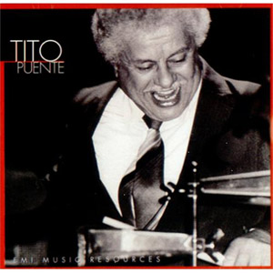 Álbum Jazz de Tito Puente