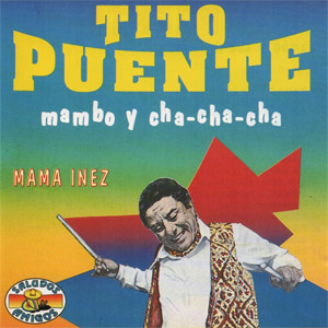 Álbum Mamá Inez de Tito Puente