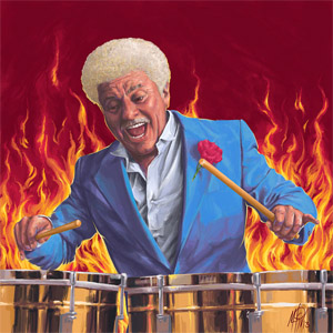 Álbum Mambo Mambo de Tito Puente