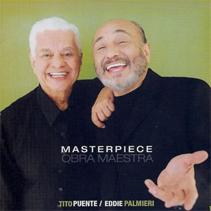 Álbum Masterpiece de Tito Puente