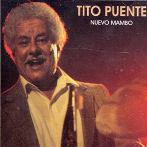 Álbum Nuevo Mambo de Tito Puente