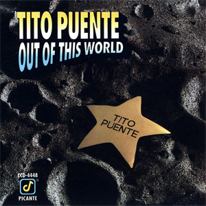 Álbum Out Of This World  de Tito Puente