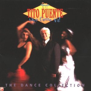 Álbum Oye Como Va: Dance Collection de Tito Puente