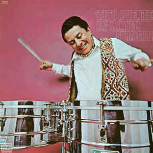 Álbum Pa' Lante! (Straight!)  de Tito Puente