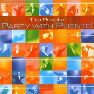 Álbum Party With Puente de Tito Puente