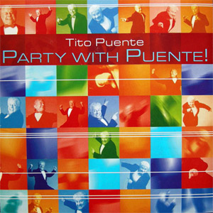 Álbum Party With Puente! de Tito Puente
