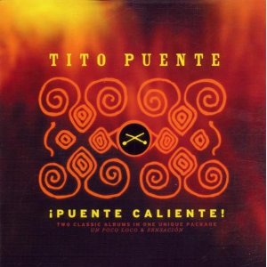 Álbum Puente Caliente de Tito Puente