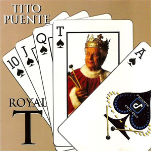Álbum Royal T de Tito Puente