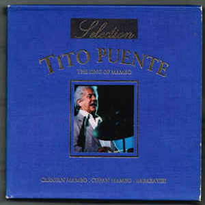 Álbum Selection  de Tito Puente