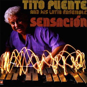 Álbum Sensación de Tito Puente
