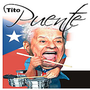 Álbum The Best Of Tito Puente: El Rey Del Timbal! de Tito Puente