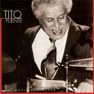 Álbum Tito Puente de Tito Puente