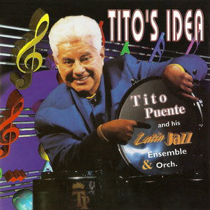 Álbum Tito's Idea de Tito Puente