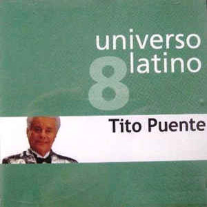 Álbum Universo Latino de Tito Puente