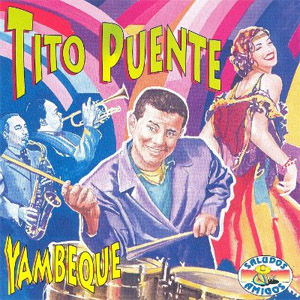 Álbum Yambeque de Tito Puente
