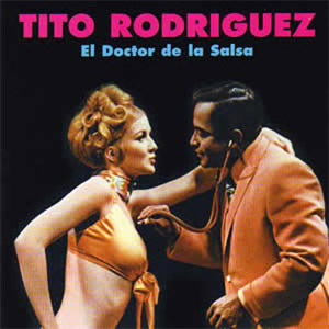 Álbum El Doctor De La Salsa de Tito Rodríguez