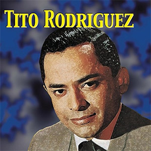 Álbum Latin Roots de Tito Rodríguez