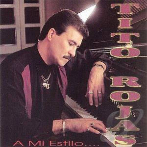 Álbum A Mi Estilo de Tito Rojas