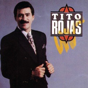 Álbum Condéname de Tito Rojas