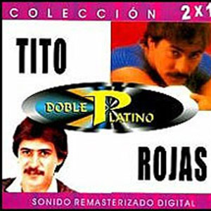 Álbum Doble Platino de Tito Rojas