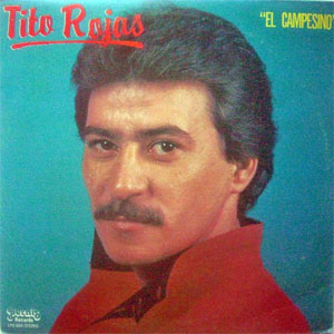 Álbum El Campesino de Tito Rojas