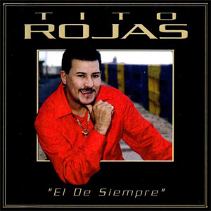 Álbum El De Siempre de Tito Rojas