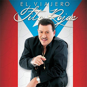 Álbum El Viajero de Tito Rojas