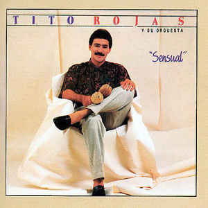 Álbum Sensual de Tito Rojas
