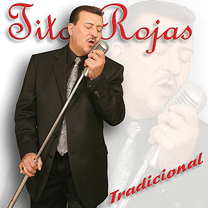Álbum Tradicional de Tito Rojas