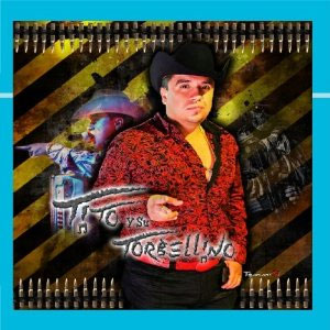 Álbum El Shrek - Single de Tito Torbellino