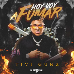 Álbum Hoy Voy A Fumar de Tivi Gunz