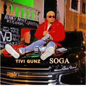 Álbum Soga de Tivi Gunz