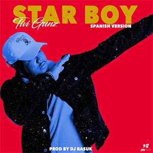 Álbum Starboy de Tivi Gunz
