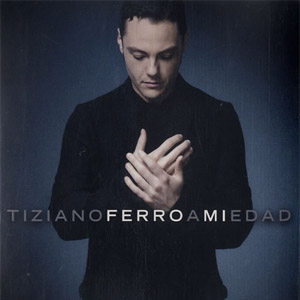 Álbum A Mi Edad de Tiziano Ferro