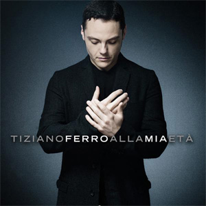 Álbum Allá Mía Eta (Special Edition) de Tiziano Ferro