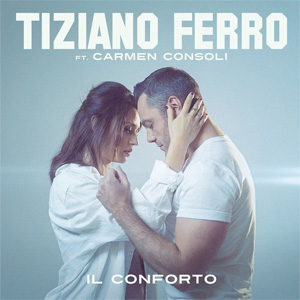 Álbum Il Conforto de Tiziano Ferro