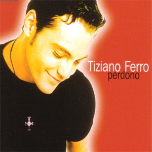 Álbum Perdono de Tiziano Ferro