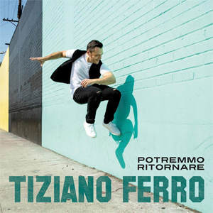 Álbum Potremmo Ritornare de Tiziano Ferro