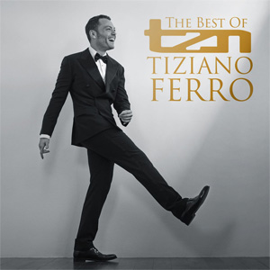 Álbum Tzn: The Best Of Tiziano Ferro de Tiziano Ferro