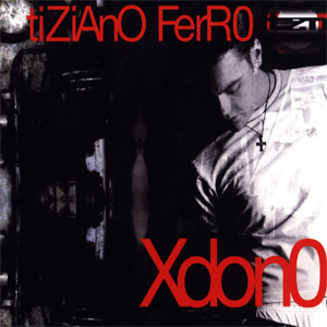 Álbum Xdono de Tiziano Ferro