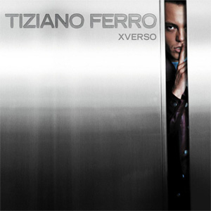 Álbum Xverso de Tiziano Ferro