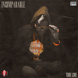 Álbum Incomparable de Tobe Love