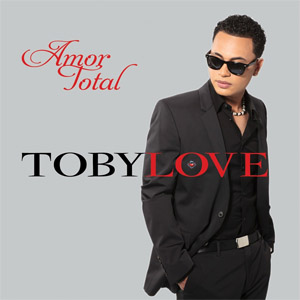 Álbum Amor Total de Toby Love