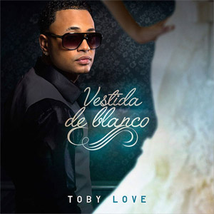 Álbum Vestida De Blanco (Cd Single) de Toby Love