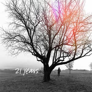 Álbum 21 Years de TobyMac