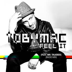 Álbum Feel It de TobyMac