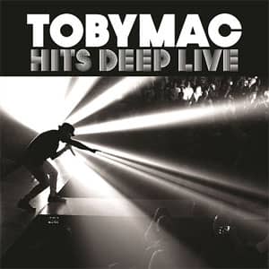 Álbum Hits Deep Live de TobyMac