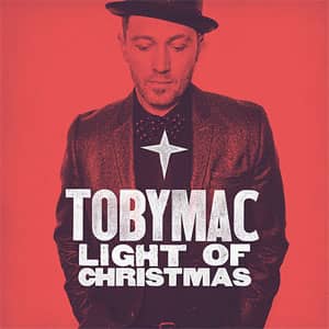 Álbum Light Of Christmas de TobyMac