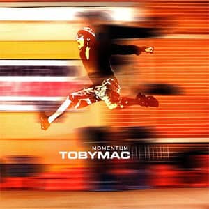 Álbum Momentum de TobyMac